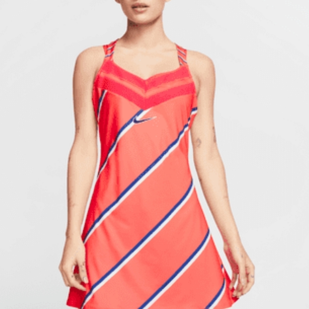 Women's Nike Court Tennis Dress